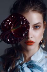 BARBARA PALVIN for Fashion Street Special Edition 2018