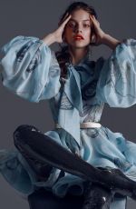 BARBARA PALVIN for Fashion Street Special Edition 2018