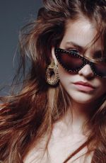 BARBARA PALVIN for Fashion Street Special Edition 2018