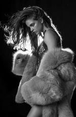 BARBARA PALVIN for Fashion Street Special Edition 2018