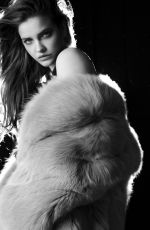 BARBARA PALVIN for Fashion Street Special Edition 2018