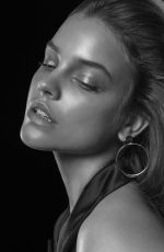 BARBARA PALVIN for Fashion Street Special Edition 2018
