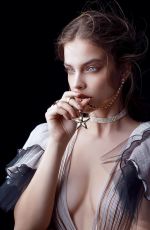 BARBARA PALVIN for Fashion Street Special Edition 2018