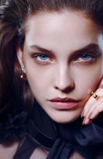 BARBARA PALVIN for Fashion Street Special Edition 2018