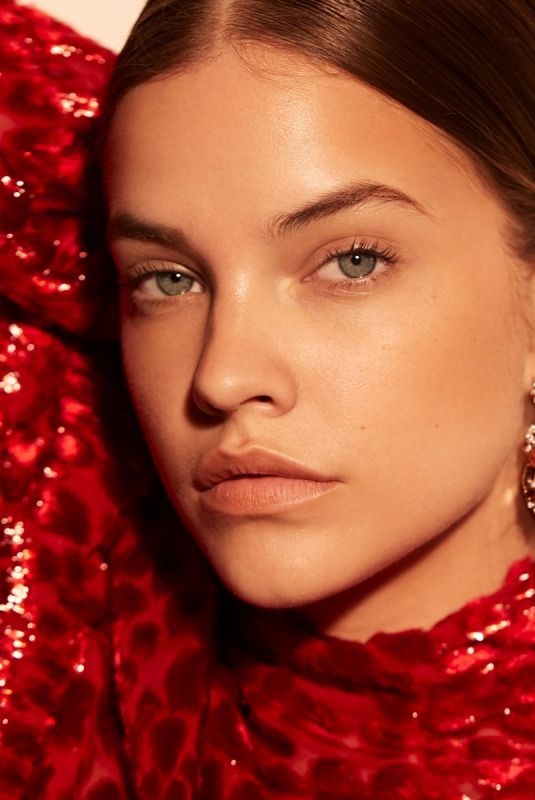 BARBARA PALVIN for Harper