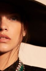 BARBARA PALVIN for Harper