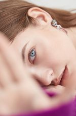 BARBARA PALVIN for Harper