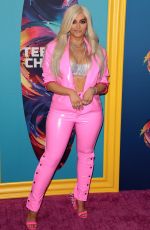 BEBE REXHA at 2018 Teen Choice Awards in Beverly Hills 08/12/2018