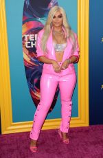BEBE REXHA at 2018 Teen Choice Awards in Beverly Hills 08/12/2018
