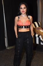 BECKY G at Noche De Estrellas in San Juan 08/24/2018