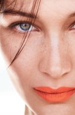 BELLA HADID for Allure Magazine, September 2018