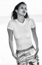 BELLA HADID for Allure Magazine, September 2018