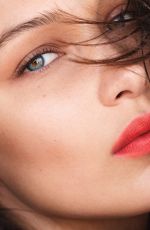 BELLA HADID for Allure Magazine, September 2018