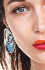 BELLA HADID for Allure Magazine, September 2018
