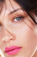 BELLA HADID for Allure Magazine, September 2018