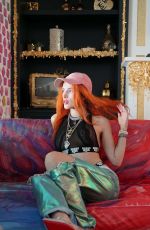 BELLA THORNE for Filthyfangs