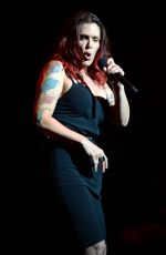 BETH HART Performs at Broward Center in Fort Lauderdale 08/11/2018
