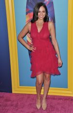 BETHANY MOTA at 2018 Teen Choice Awards in Beverly Hills 08/12/2018