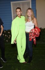 BLAKE LIVELY at Cocktail Party to Celebrate A Simple Favor in New York 08/17/2018