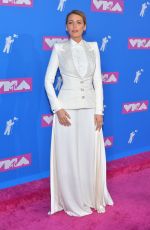BLAKE LIVELY at MTV Video Music Awards in New York 08/20/2018