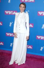 BLAKE LIVELY at MTV Video Music Awards in New York 08/20/2018