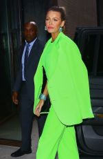 BLAKE LIVELY at Spring Studios in New York 08/17/2018