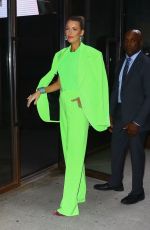 BLAKE LIVELY at Spring Studios in New York 08/17/2018