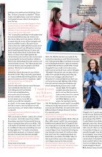 BLAKE LIVELY in Who Magazine, September 2018
