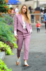 BLAKE LIVELY Out in New York 08/20/2018