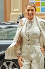BLAKE LIVELY Out in New York to Pomote A Simple Favor Movie 08/19/2018
