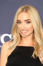 BRIANNE HOWEY at Fox Summer All-star Party in Los Angeles 08/02/2018