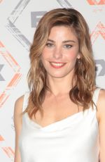 BROOKE SATCHWELL at Fox Summer All-star Party in Los Angeles 08/02/2018