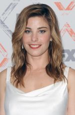 BROOKE SATCHWELL at Fox Summer All-star Party in Los Angeles 08/02/2018