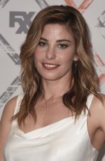 BROOKE SATCHWELL at Fox Summer All-star Party in Los Angeles 08/02/2018