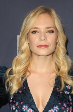 CAITLIN MEHNER at Fox Summer All-star Party in Los Angeles 08/02/2018