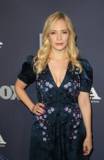CAITLIN MEHNER at Fox Summer All-star Party in Los Angeles 08/02/2018