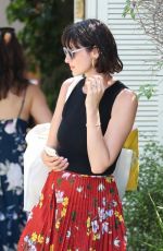 CAITRIONA BALFE at Day of Indulgence Party in Los Angeles 08/12/2018