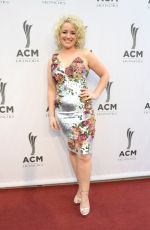 CAM at ACM Hnors in Nashville 08/22/2018