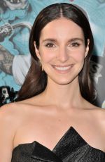 CARLA BARATTA at Mayans M.C. Premiere in Hollywood 08/28/2018