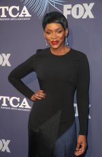 CAROLINE CHIKEZIE at Fox Summer All-star Party in Los Angeles 08/02/2018