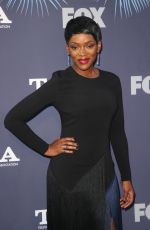 CAROLINE CHIKEZIE at Fox Summer All-star Party in Los Angeles 08/02/2018