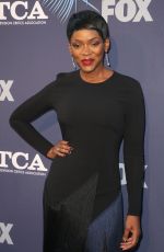 CAROLINE CHIKEZIE at Fox Summer All-star Party in Los Angeles 08/02/2018