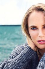 CAROLINE WOZNIACKI in Hamptons Magazine, August 2018