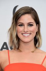 CASSADEE POPE at ACM Hnors in Nashville 08/22/2018