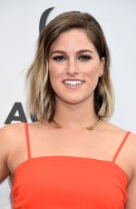 CASSADEE POPE at ACM Hnors in Nashville 08/22/2018