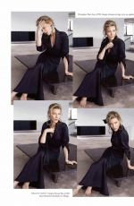 CATE BLANCHETT in Harper
