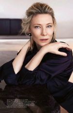CATE BLANCHETT in Harper