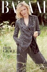 CATE BLANCHETT in Harper