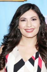 CELESTE THORSON at Waitress National Tour at Hollywood Pantages Theatre 08/03/2018