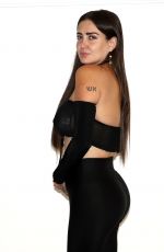 CELIA LORA at HotGo App Promotion in Mexico City 08/21/2018